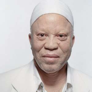 Salif Keita